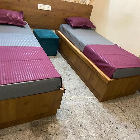 Princess Inn Coliving Pg Bangalore Dış mekan fotoğraf