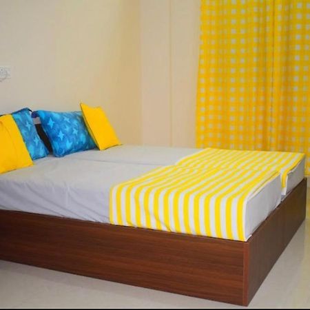 Princess Inn Coliving Pg Bangalore Dış mekan fotoğraf