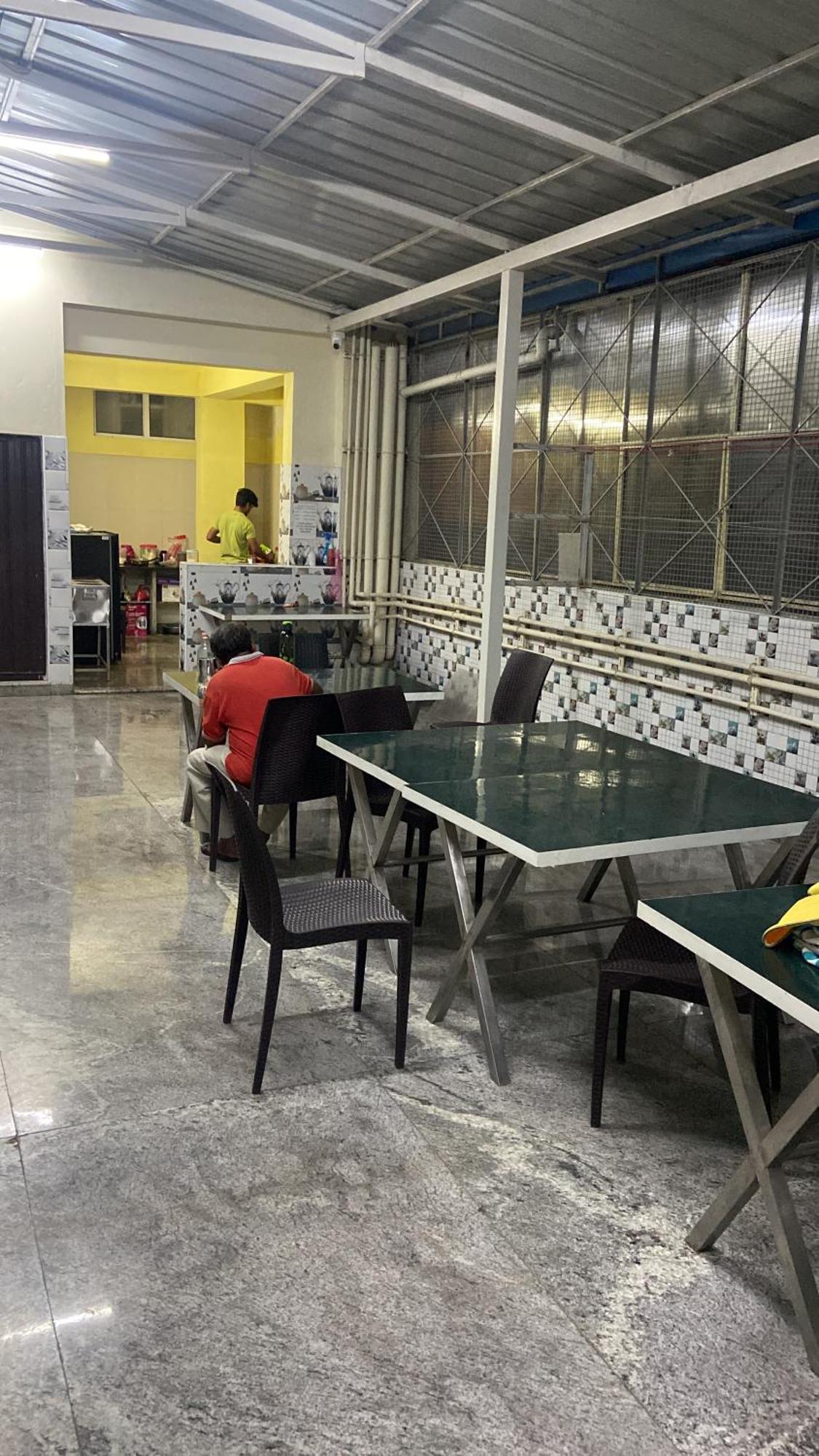 Princess Inn Coliving Pg Bangalore Dış mekan fotoğraf